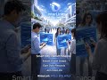 Smart City WalkwaySmart cities need smart finance.Instant swaps. Daily rewards.#InterLink #ITLG #ITL