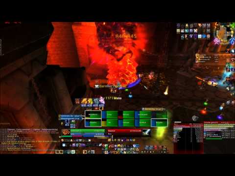Rache der Horde