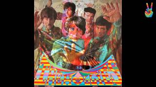 Vignette de la vidéo "The Hollies - 02 - Stop Right There (by EarpJohn)"