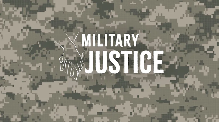 Two soldiers faced criminal charges. Commanders treated their pretrial confinement very differently.