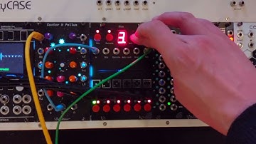 Divergent Waves - Dice Demo