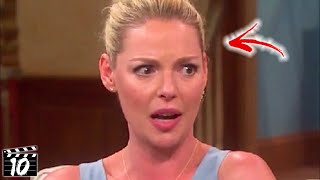 Top 10 Celebrities Who Destroyed Their Careers In Hollywood | Marathon