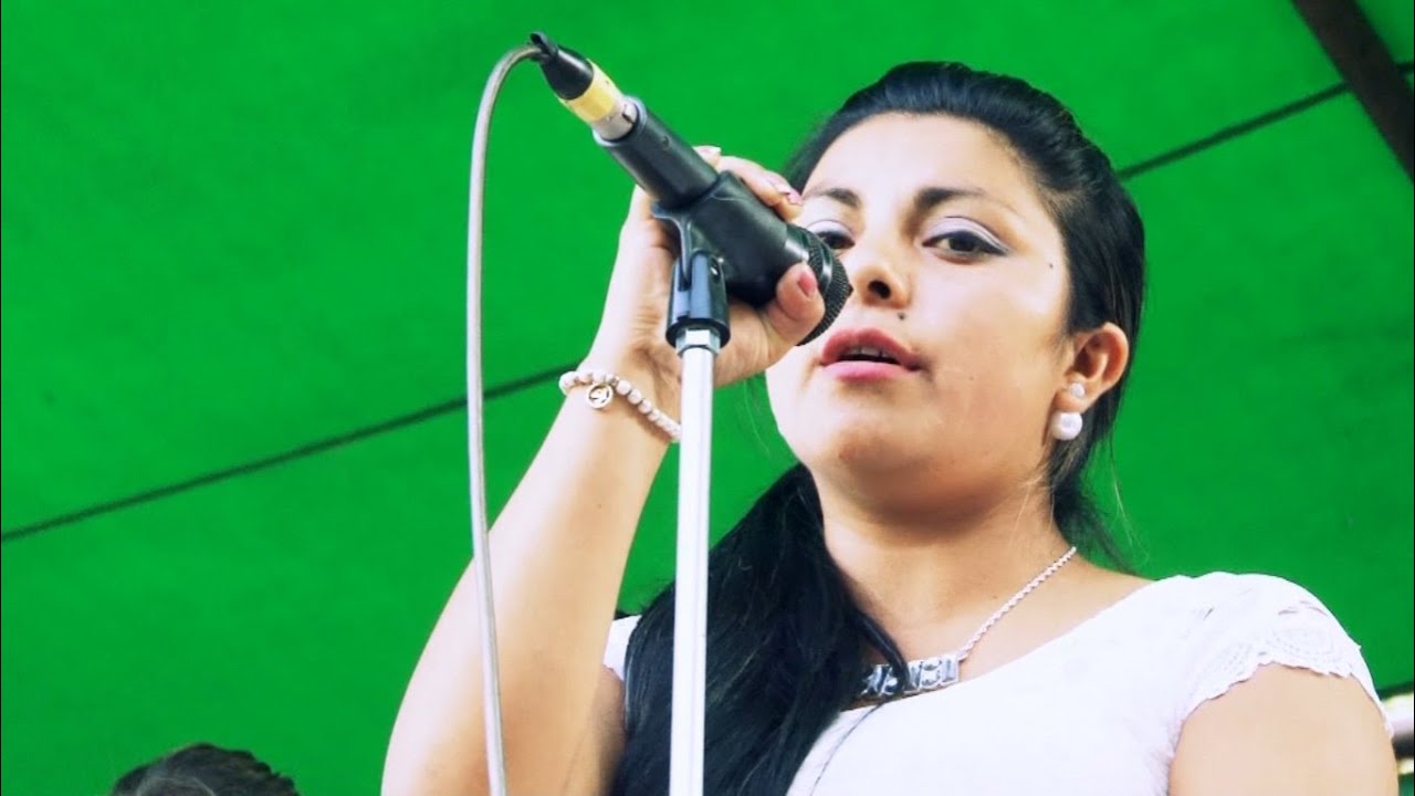 Deleites Andinos    Sentimiento De  Amor  Concierto