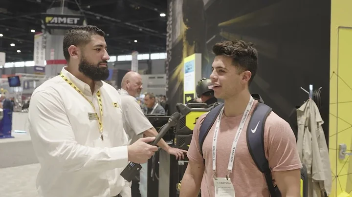 ESAB Renegade VOLT™: First Impressions