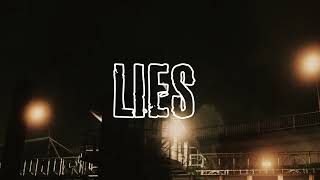 Video voorbeeld van "Christina Novelli & Bo Bruce - Beautiful Lies | Offical Lyric Video"