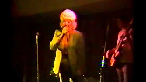 Janis Martin plus Tex Rubinowitz (Billy Poore bene...