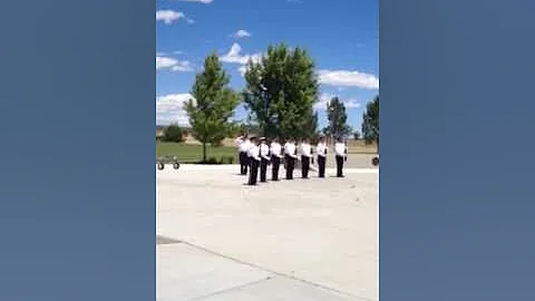 John ingle honor guard fernley