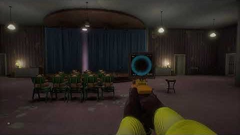 How to get to level 974 in escape the backrooms