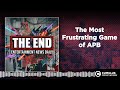 The Most Frustrating Game of APB | Entertainment News Daily - The Morning X - 99X Atlanta
