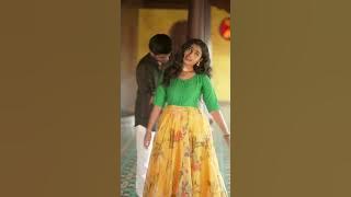 Naan Varaindhu Vaitha Sooriyan 🌞 | Song Cover | ft. Harshavardhan | #Sivaangi #Shorts