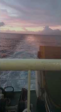 story wa naik kapal laut #shorts