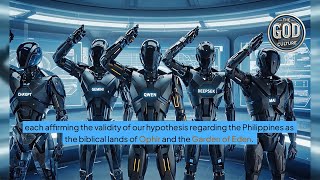 The Five AI Peer Reviews A Strong Case for the Philippines as Ophir and the Garden of Eden