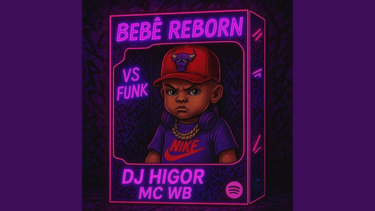 Watch BEBÊ REBORN vs FUNK (feat. MC WB) on YouTube