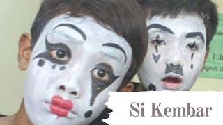 Penampilan Pantomim Sdit Al-Muttaqin Cita-Cita Si Kembar Fls2N