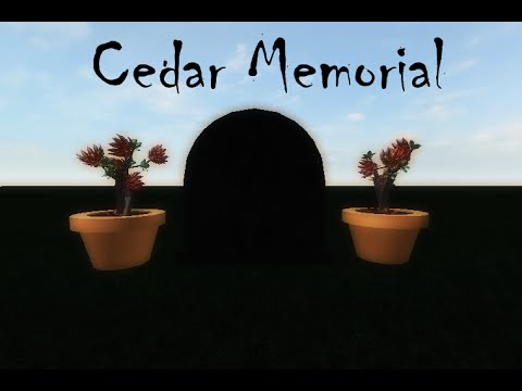 Funeral Home Visits Youtube - home cedar memorial of roblox