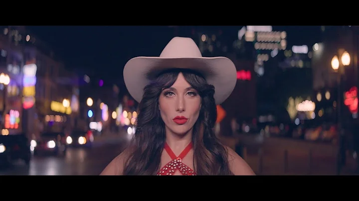 Amy Darling - Nashville Nights