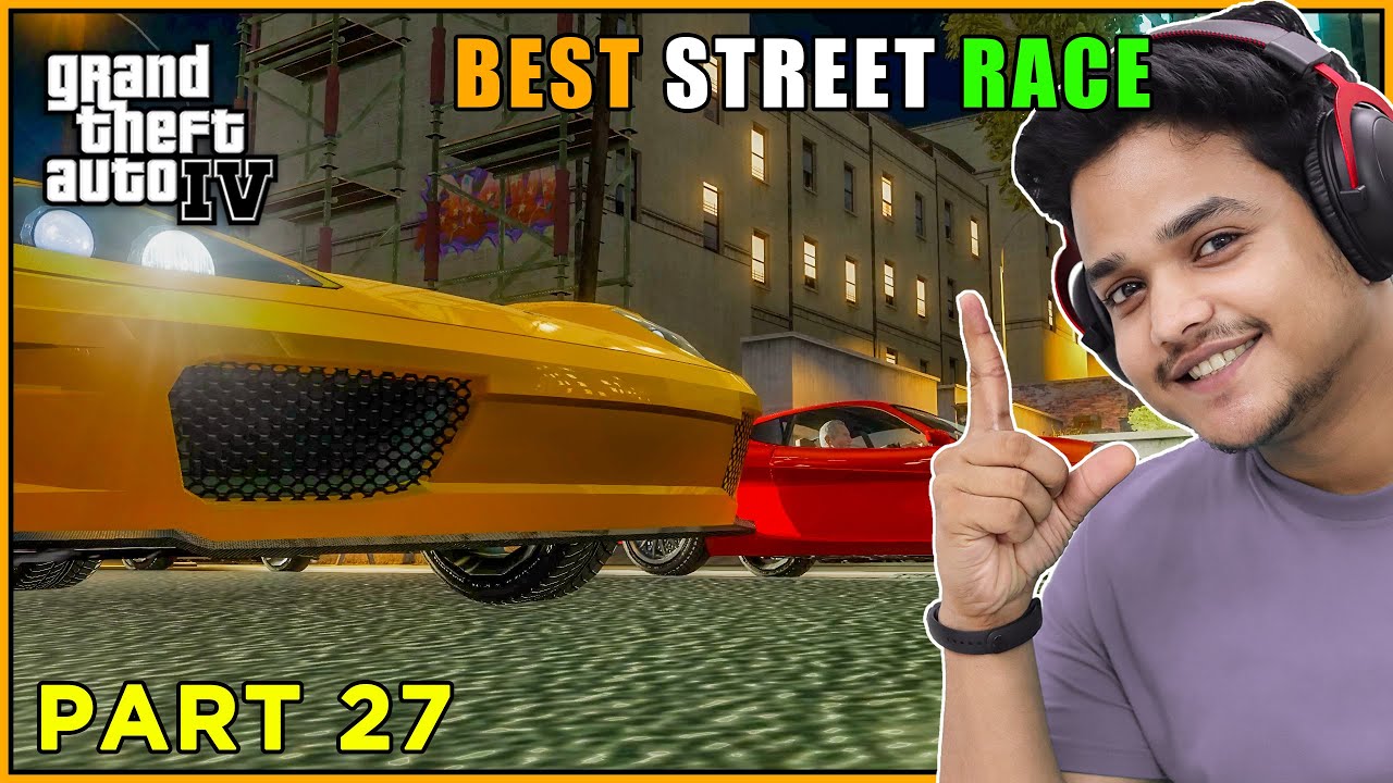 GTA 4 No 1 YouTube gta-4-no-1-youtube