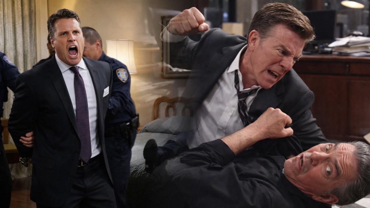 CBS Young And The Restless Full Episodes (9/9/2026) - Y&R Daily News Update September Wednesday