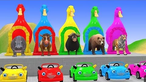 3D animation video for kids#viral YouTube long video