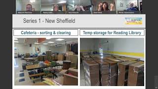 CFB Bond Update Sheffield
