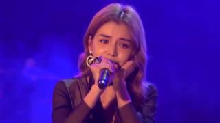 20161231 李毓芬  是我不夠好 我跟她們不一樣 克卜勒 4K UHD
