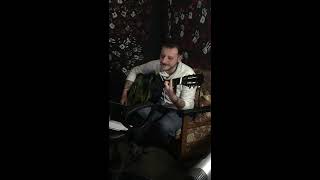 ÖF ÖF - Cem ADRİAN cover by MutluPrens