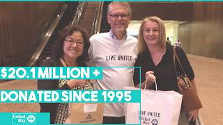 Giving Tuesday 2019 | Georgia-Pacific
