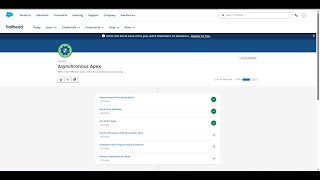 Use Batch Apex || Asynchronous Apex(code in comment section)