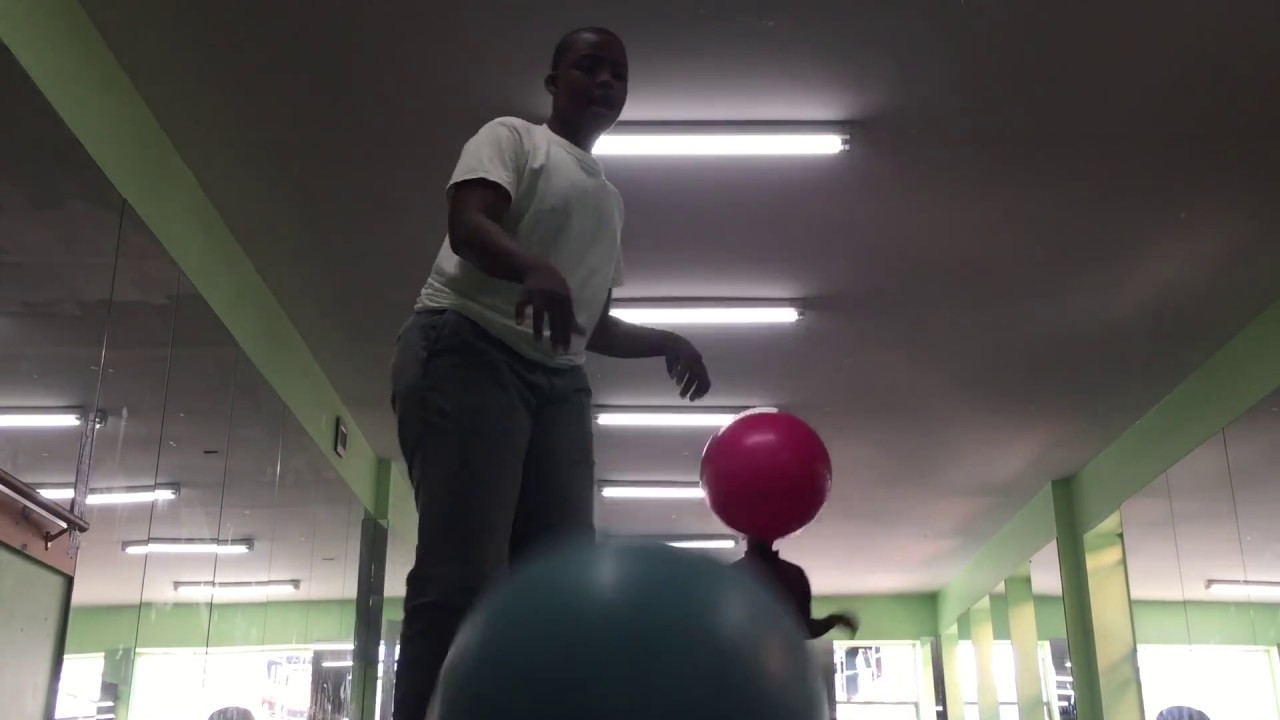 BUMPER BALLS YouTube