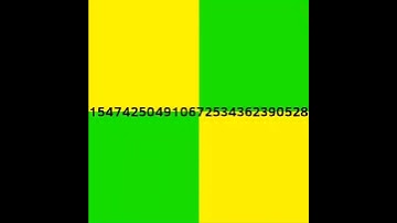 2048 Tiles 2 - 1 Quindecillion