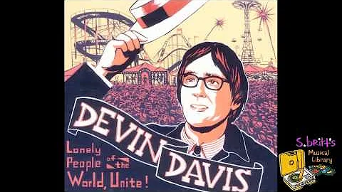 Devin Davis "Iron Woman"