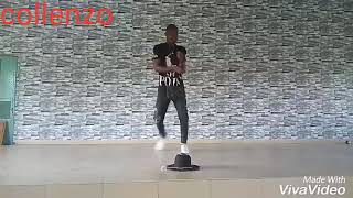 LILKESH RORA 💥💥💥 dance cover by COLLENZO