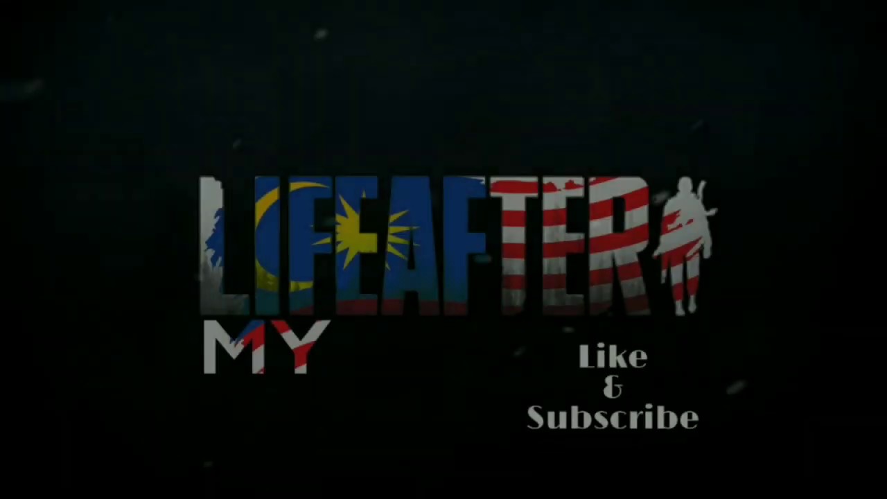 #0 LifeAfter MY : Intro