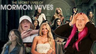 slomw s3 ep9 reaction !!! *Miranda speaks and I LOVE IT*