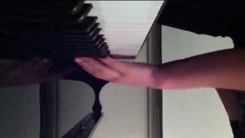 Slice the Cake - Of Gallows intro cover