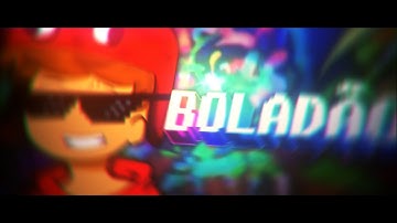 INTRO PARA BoladãoBolado ( BY. EU ) ‹ BFP › COLOCA NUNS MID AE S2 @Trelozo @MrDoDo @SrJuaum