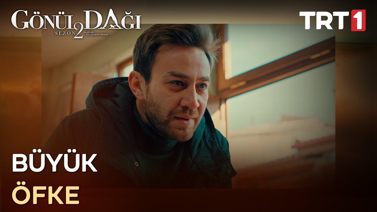 “Benim paramı vereceksin!” - Gönül Dağı 52. Bölüm
