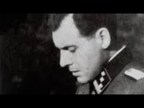 Hitlers Helfer: Josef Mengele - Der Todesarzt Dokumentation(Doku komplett in Deutsch)