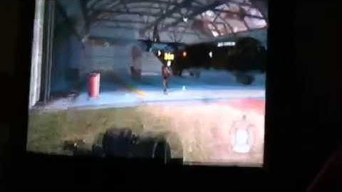 Black Ops Wii Campaign Level 1 Part 2