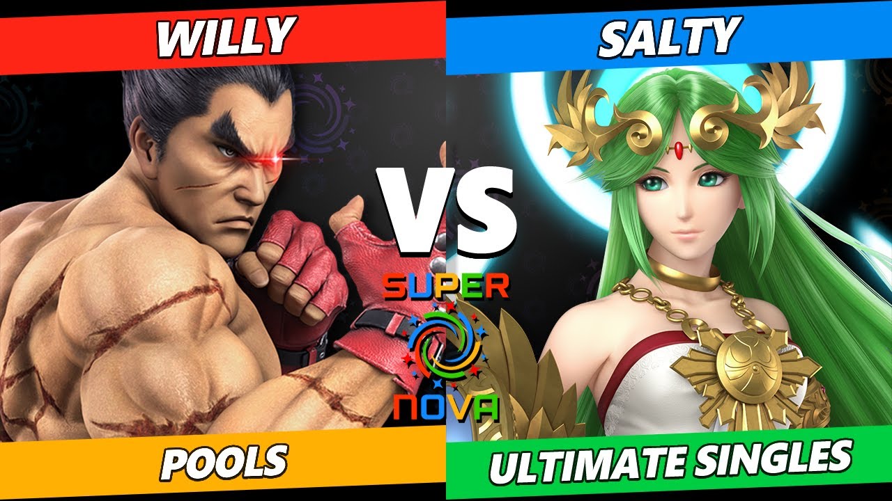 Supernova 2024 Willy Kazuya Vs Salty Palutena Smash Ultimate supernova-2024-willy-kazuya-vs-salty-palutena-smash-ultimate