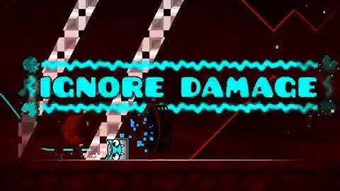 Ignore Damage IV by Moonlchan (me)