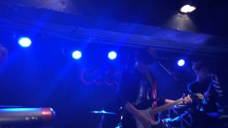 Video thumbnail of "150925 [LIVE CLUB DAY] DAY6 데이식스 - Colors"