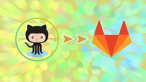 Importing Github Repository to Gitlab | Migrating to Gitlab from Github