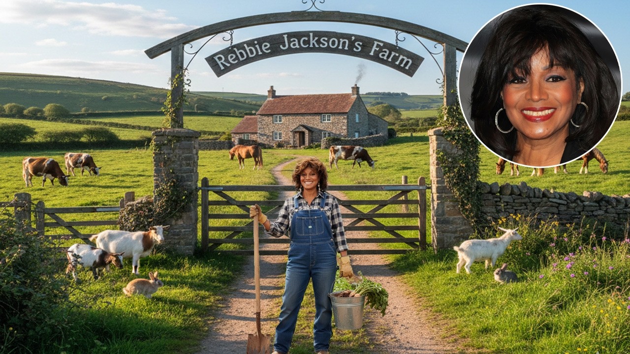 Choosing a Quiet Life 2026: Rebbie Jackson’s Story Beyond the Jackson Name