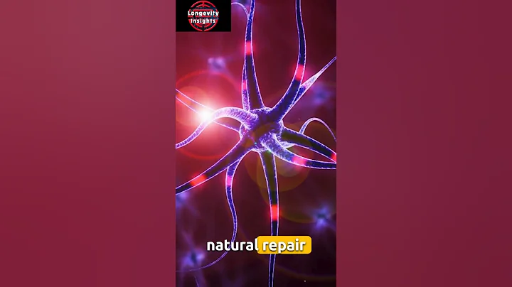 The Anti-Aging Duo You Haven’t Heard Enough About! #longevity #stemcells #peptides #stemcellstherapy