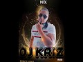 reggaeton mix Dj kriz  🎧🤘😎