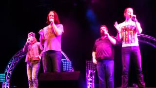 Little Bit Of Everything Home Free