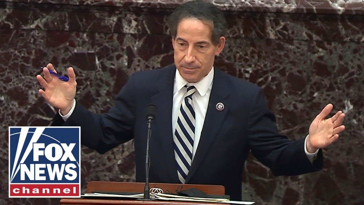 Jim Trusty: We're hearing emotional drama not an evidence driven argument