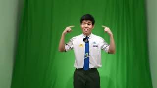 Program Public Speaking 3 Minutes  -LAI ZHENG MING