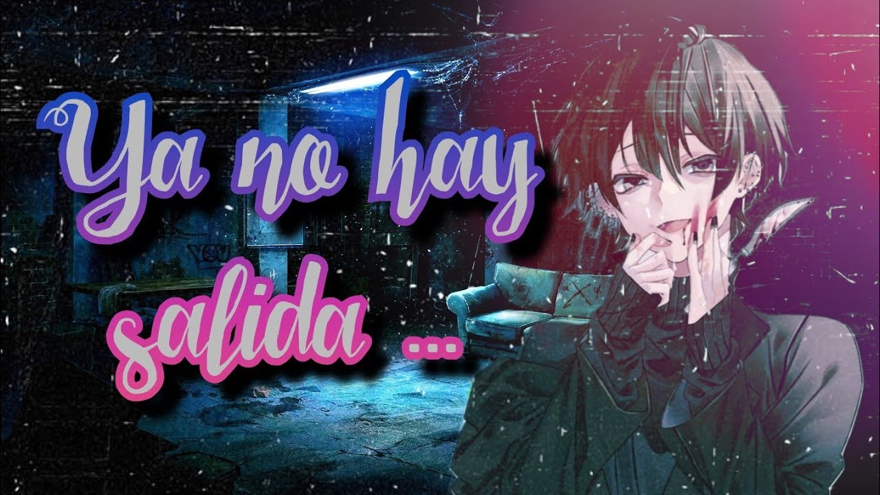 Novio Psicópata (y un bebé) No Te Deja Escapar Pt 2 || ASMR ROLEPLAY